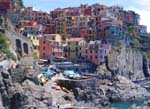 123 Manarola