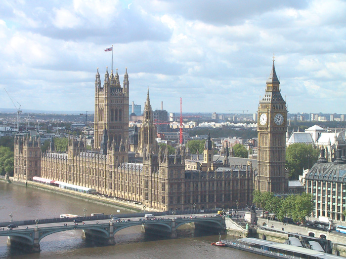 Big Ben