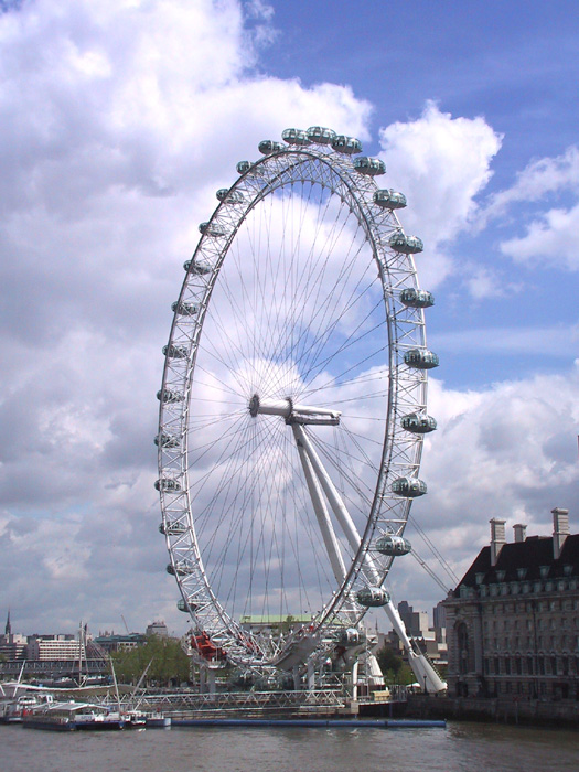 London Eye