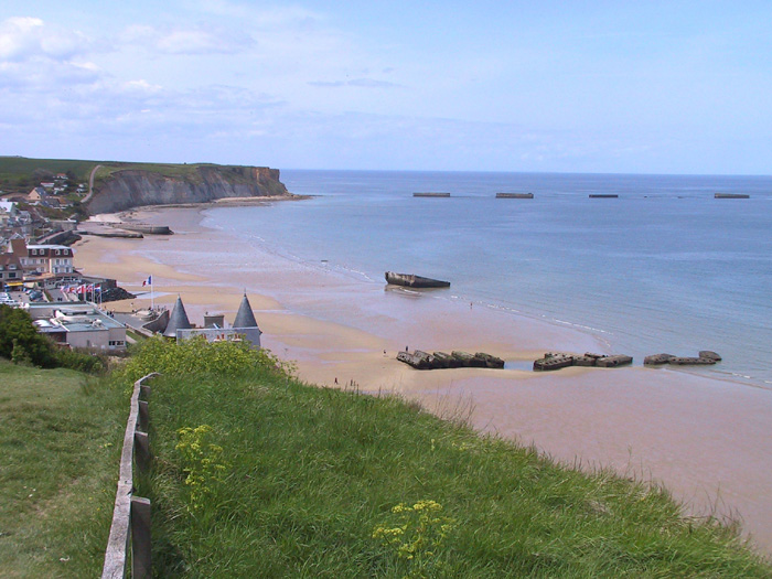 Sword Beach