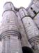 Turrets
