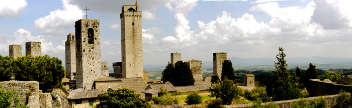 oldtowers