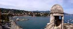 harbor