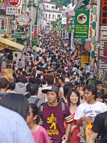 Japan100